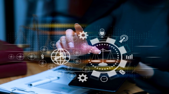 Technology Law Firms: Protecting Innovation and Digital Enterprises – Shekhawat Law