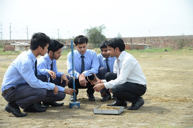 Leading Agriculture Universities and BSc Programs in Uttar Pradesh