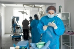 CRNA Jobs: The demand for certified registered nurse anesthetists