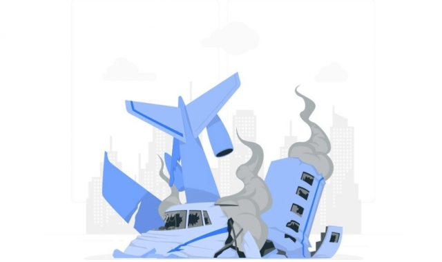 What Can Be Done to Reduce the Rate of Aviation Accidents?