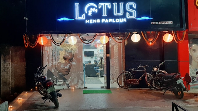 Hair Patch Service in Gorakhpur: Natural-Looking & Long-Lasting Results
