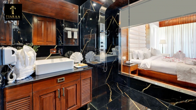 What Makes Manali's Best 5-Star Hotels Stand Out for Luxury Stays