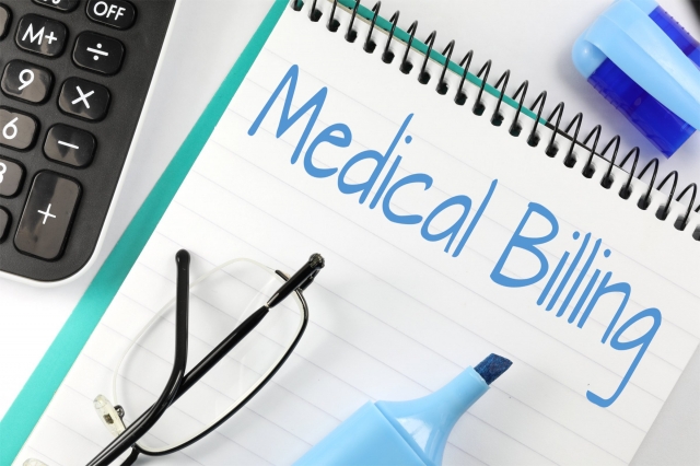 5 Ways Medical Billing Services Save Your Practice Time & Money