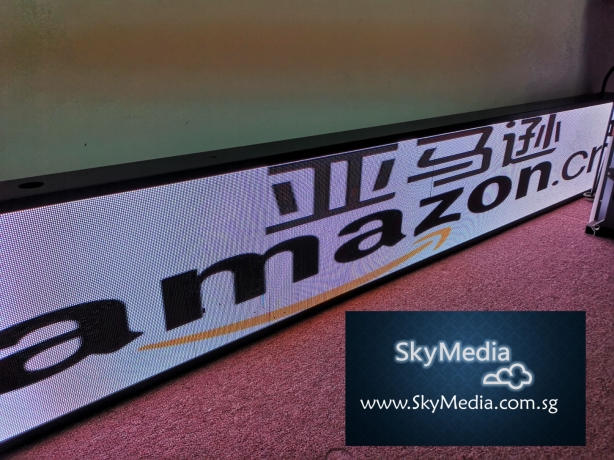How is Digital signage solution Singapore trustworthy?