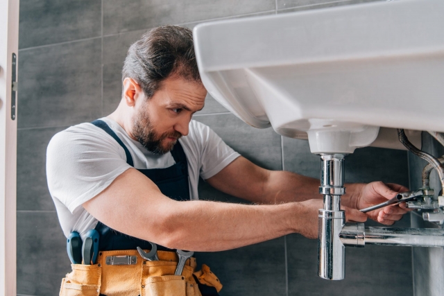 plumber company