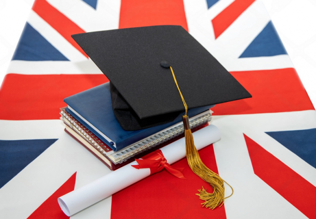 MBA in the UK: Why It’s a Popular Choice for Indian Students