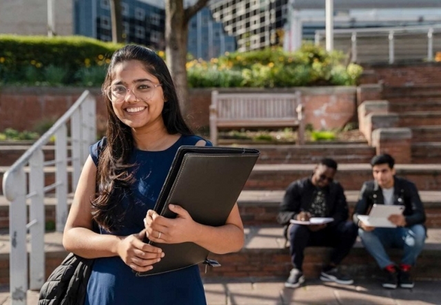GREAT Scholarship for Indian Students:  A Step Closer to Studying in the UK