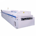 How to Choose the Right PCB Oven for Your Manufacturing Needs?