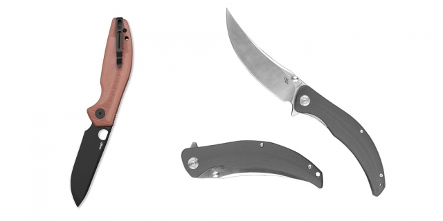 Why Excess Oil and Your Folding Utility Knife Don’t Mix 