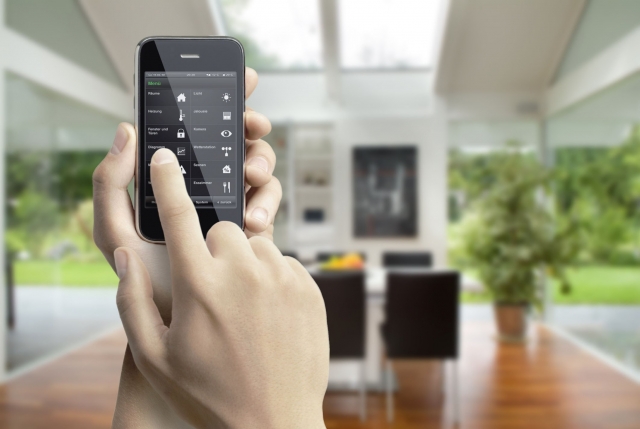 Smart Home Automation: Making Home Life Easier and More Efficient