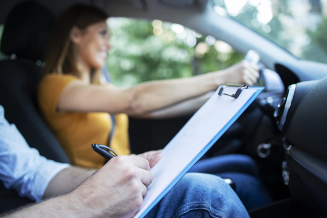 Master Safe and Confident Driving with an MTO-approved Driving School in Durham