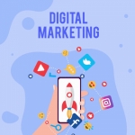 Digital Marketing Agency In India – RepresentIndia