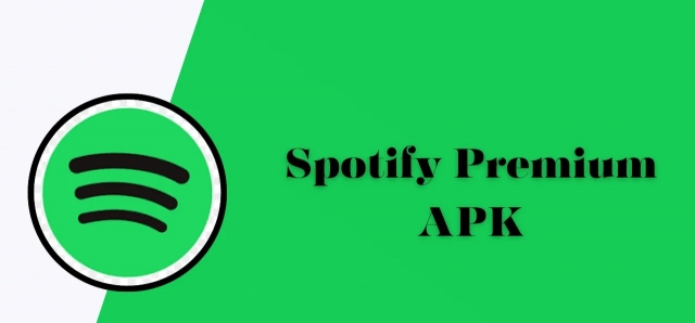 Spotify Premium APK (Official) for Android