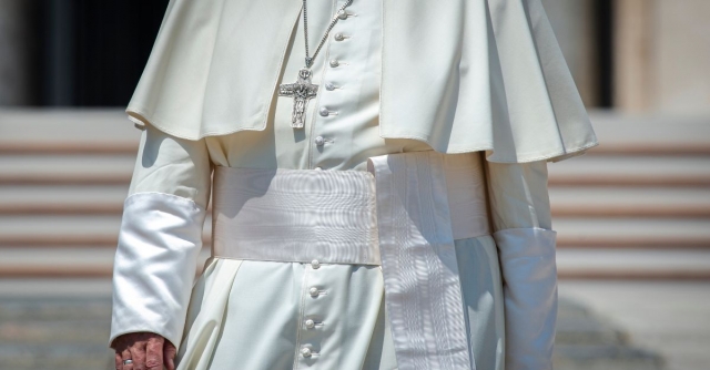 Interesting Facts About the Tradition of New Names for Popes