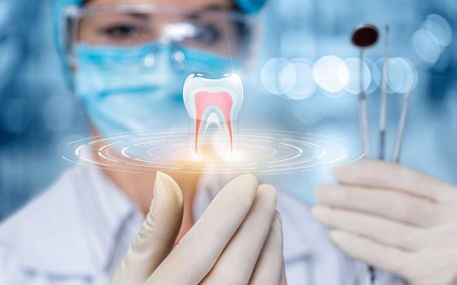 Why Regular Visits to Your General Dentist Are Crucial