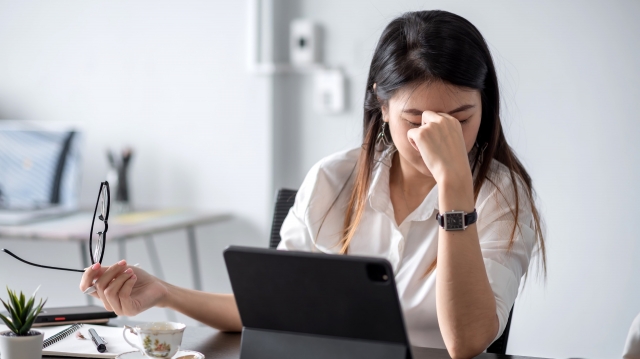 Acute vs Chronic Stress Key Differences and How to Manage Both
