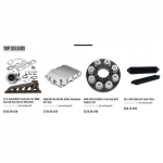 BMW Performance Parts: Unlock the Full Potential of Your Ride