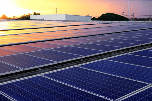 India Solar PV Module Market is accelerating towards renewable energy by increasing solar adoption