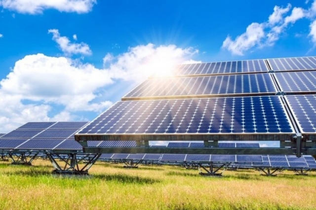 The Future of the Solar Power Market: Challenges and Opportunities