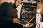 How Server Management Services Reduce Downtime & Improve Security