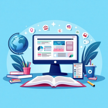 Innovative Digital Marketing Strategies for Educational Institutions in 2025