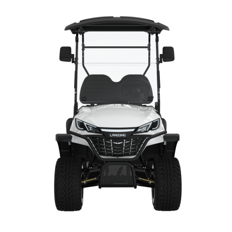How Do Electric Golf Cart Manufacturers Ensure Quality and Safety?