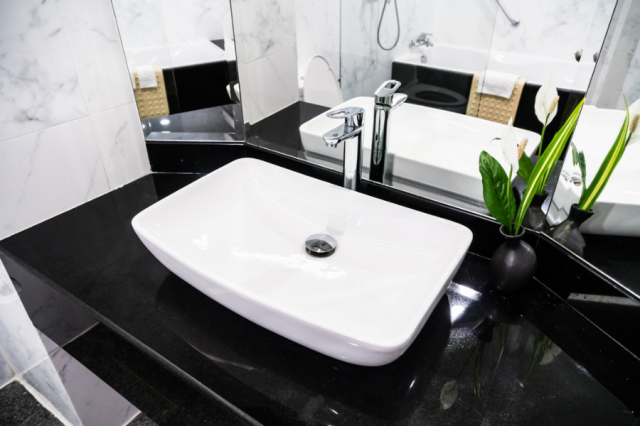 How to Select the Ideal Wash Basin for Your Bathroom?