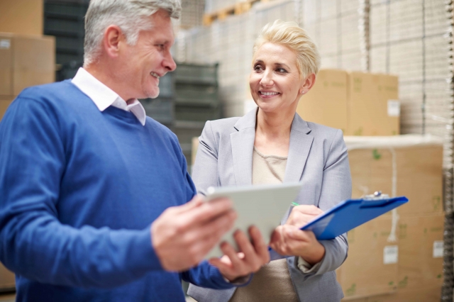Why Do Shippers and Carriers Trust Truck Brokerage Services for Logistics?