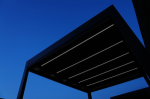Pavilion Structure Supplier vs. Traditional Building Materials: Which is Better?