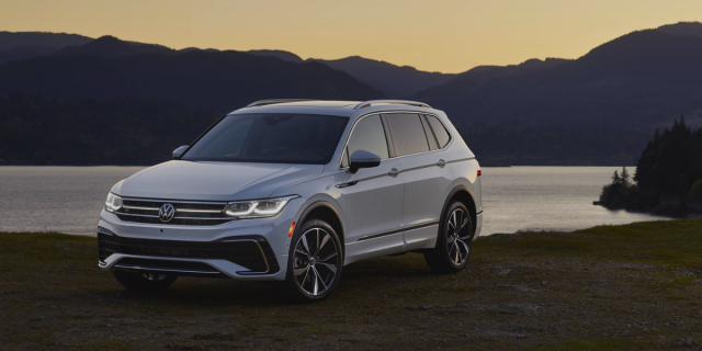 How Do I Know If I Need Volkswagen parts and accessories store Winston Salem NC?