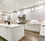 Revamp Your Home with Professional Remodeling in Cherry Hill
