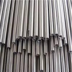 Comparing Stainless Steel 304 Bright Annealed Pipes vs. Other SS Grades