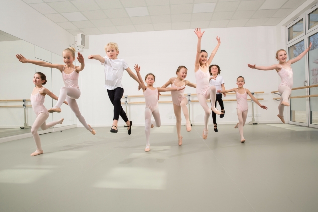Die richtige Ballettschule in Frankfurt wählen: 5 Wichtige Faktoren