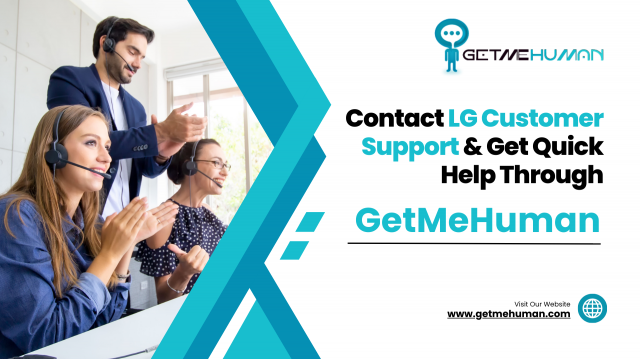 Best Ways to Reach LG Customer Service in 2025