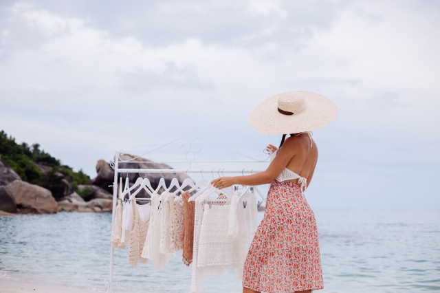 Vacation Dresses: What to Pack for Your Next Trip