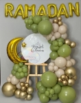 Best Balloon and Decoration Services in the UAE – Balloon Zone Dubai