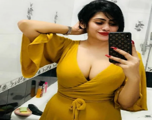 Experience Unmatched Companionship with Call Girl in Rishikesh by Call Girl Rishikesh