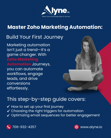 Zoho Marketing Automation: The Ultimate Guide to Generating & Nurturing Leads