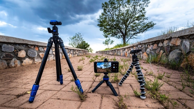 Best Camera Tripods for Photography in 2025: Top Picks for You