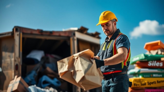 Office Cleanouts Made Simple – Max Junk Removals at Your Service