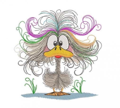 Custom Embroidery Designs for Small Businesses & Entrepreneurs