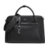 How Does a Socha Laptop Bag Compare to a Traditional Work Tote?