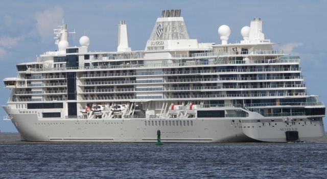 Where Does Silversea Cruises Go That Other Cruise Lines Don’t?