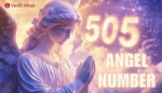 505 Angel Number: Meaning, Symbolism & Spiritual Insights