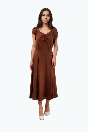 Where to Find Trendy and Affordable Western Dresses in Delhi?