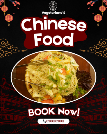 Best Chinese Food in Janakpuri-West Delhi