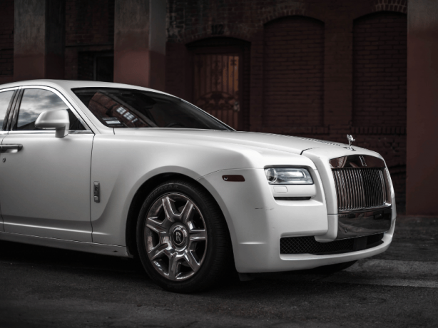 Bridal Cars Glasgow: Your Ultimate Guide to Finding the Perfect Wedding Ride