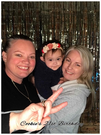 Birthday Party Photo Booth: A Fun and Memorable Experience