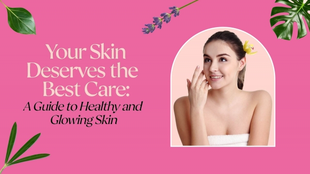 Skincare Treatment In Agra 