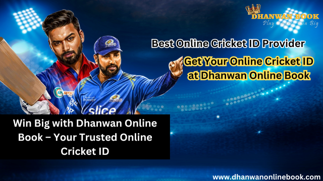Why King Exchange is the Best Choice for a Trusted Online Betting ID
